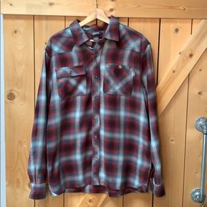 Outdoor Research Flannel shirt